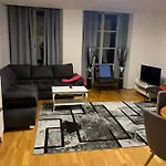 City Appartement avec garage
