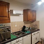 City Appartement avec garage