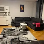 City Appartement avec garage
