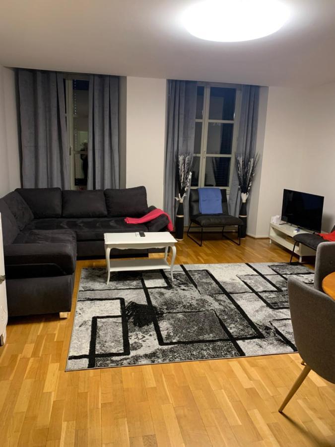 City Appartement avec garage Appartement Colmar