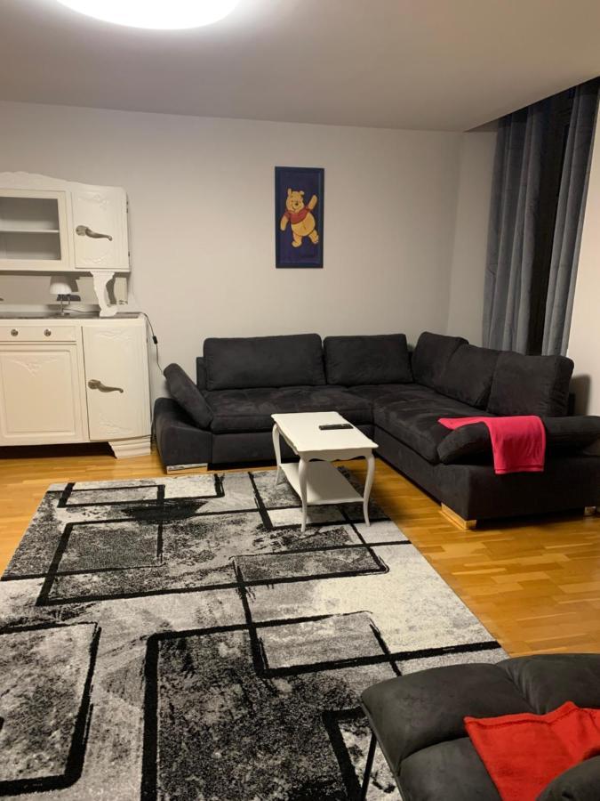 Appartement City Appartement avec garage *